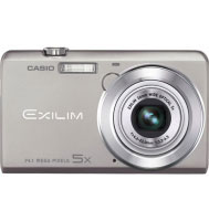 Casio EX-ZS10 (EX-ZS10SR)